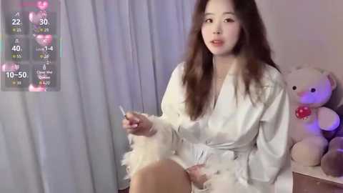 xiaotanbaby free recording from 2025-12-13 00:47:00