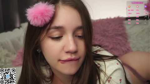 amilewis free recording from 2025-12-14 00:59:00