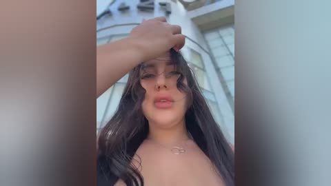 aleksandrarich free recording from 2025-12-15 02:45:00