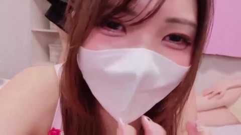 asuka_tv free recording from 2025-12-15 02:45:00