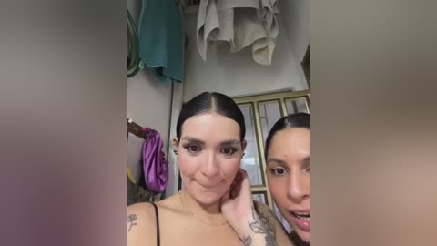 charlotte_stevenss_ free recording from 2025-12-15 02:45:00