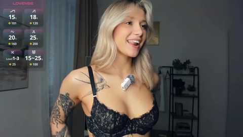 faabinaa free recording from 2025-12-15 02:45:00