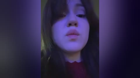 peachy_dream free recording from 2025-12-16 00:15:00