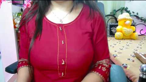 thyanvi free recording from 2025-12-17 02:25:00