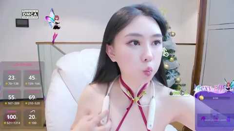 anqi6376 free recording from 2025-12-17 00:20:00