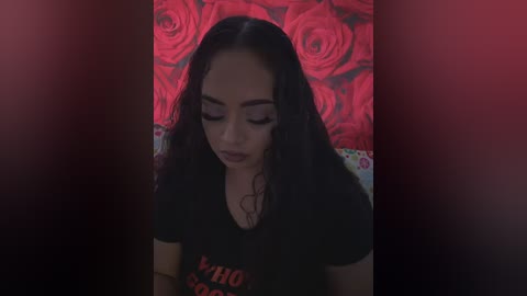 carmelaanthony free recording from 2025-12-17 00:20:00