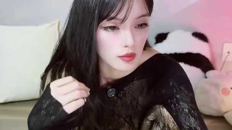 fairy_hf free recording from 2025-12-17 00:20:00