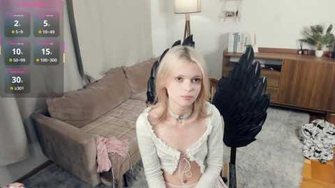 lauremestler free recording from 2025-12-17 00:01:00