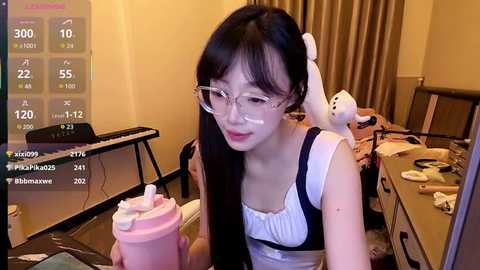 linbaibai free recording from 2025-12-17 00:20:00