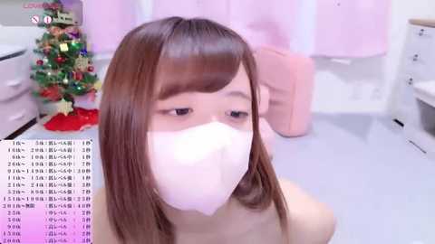 madoka_0116 free recording from 2025-12-17 00:20:00