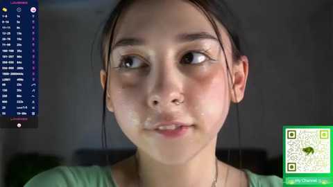 sssonya free recording from 2025-12-17 00:01:00