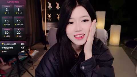 wanoubaobao free recording from 2025-12-17 00:20:00