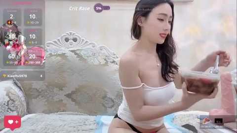 yi_zi free recording from 2025-12-17 00:01:00