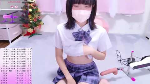 madoka_0116 free recording from 2025-12-18 01:28:00