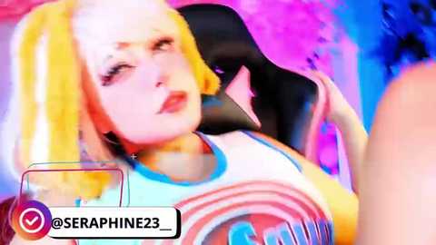 seraphine23 free recording from 2025-12-18 00:00:00