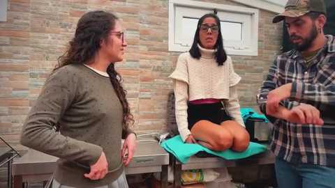 barfantasy free recording from 2025-12-19 00:03:00