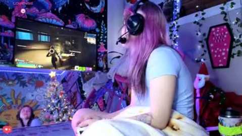 cutiepiespanks free recording from 2025-12-19 00:03:00