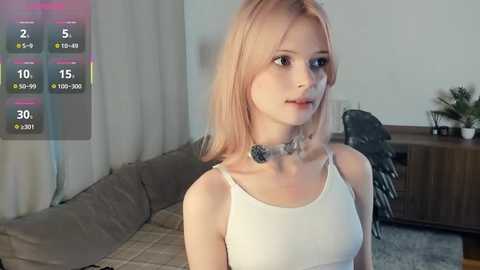 lauremestler free recording from 2025-12-19 00:03:00