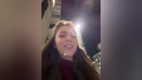 mariid free recording from 2025-12-19 00:11:00