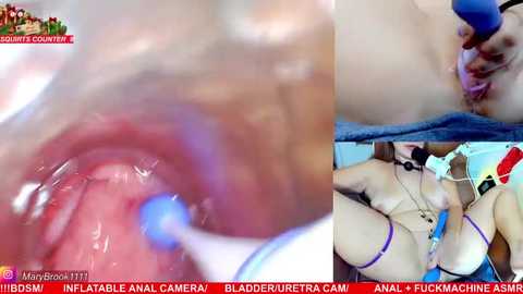 marybrook1 free recording from 2025-12-19 01:55:00