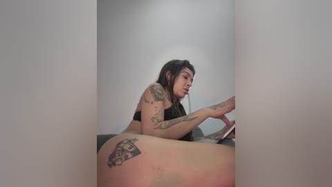 nikatsu free recording from 2025-12-19 00:03:00