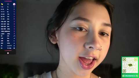 sssonya free recording from 2025-12-19 00:03:00