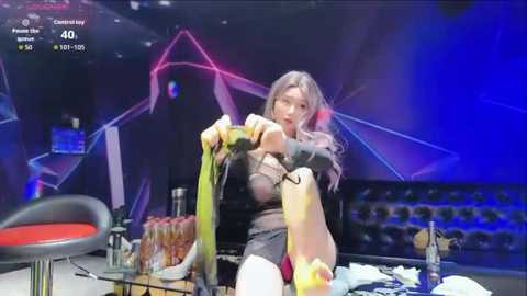 yuer2563 free recording from 2025-12-19 00:11:00