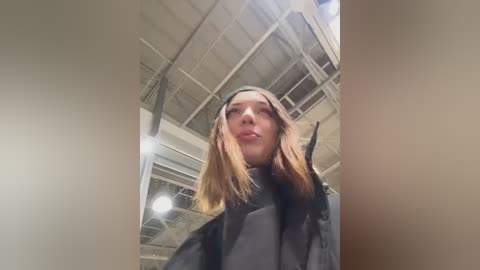 dollytall free recording from 2025-12-20 00:02:00