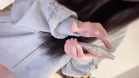 eva_009 free recording from 2025-12-20 00:07:00