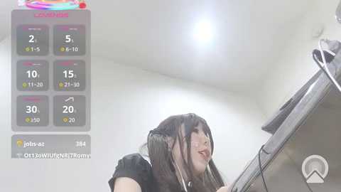 hina_japanese free recording from 2025-12-20 00:01:00