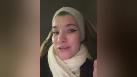 holy_tereza free recording from 2025-12-20 00:07:00