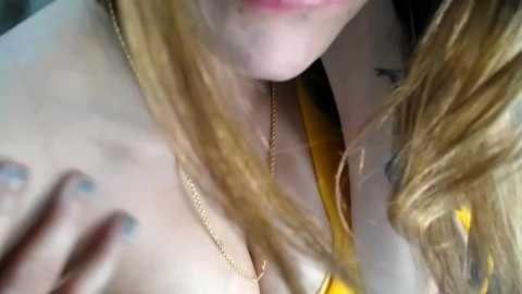 hott_niya free recording from 2025-12-20 00:07:00