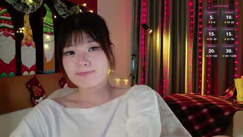 kitayamachu free recording from 2025-12-20 00:02:00