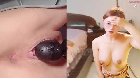 krismil3 free recording from 2025-12-20 00:25:00