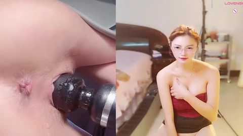 krismil3 free recording from 2025-12-20 00:25:00