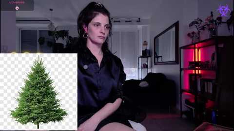 lanathevirus free recording from 2025-12-20 00:07:00