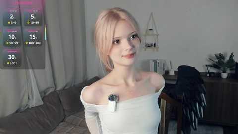 lauremestler free recording from 2025-12-20 00:07:00