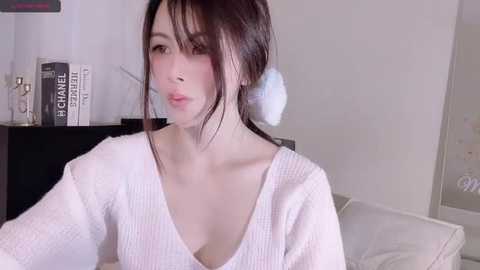 lvy_w free recording from 2025-12-20 00:07:00