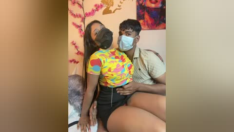 miss_anjali_m free recording from 2025-12-20 00:07:00