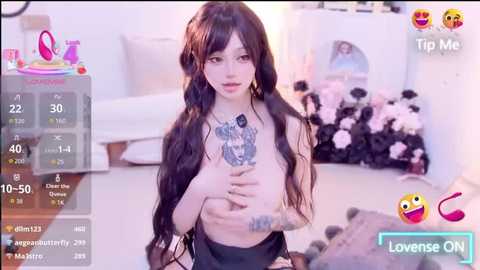 miya_222 free recording from 2025-12-20 00:01:00