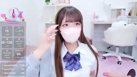 reina_fcup free recording from 2025-12-20 00:07:00