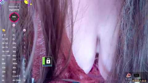 serendipity_00 free recording from 2025-12-20 00:07:00