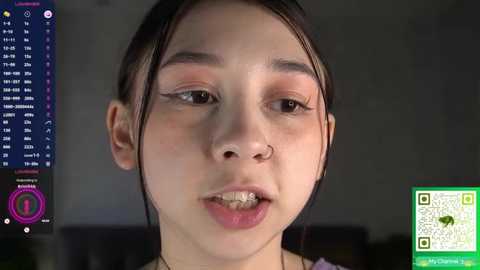 sssonya free recording from 2025-12-20 00:07:00