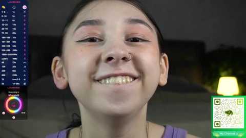 sssonya free recording from 2025-12-20 00:02:00