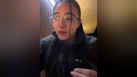 vaneelee free recording from 2025-12-20 00:02:00