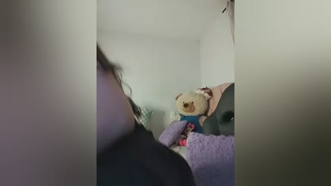 dannaparker free recording from 2025-12-21 02:02:00