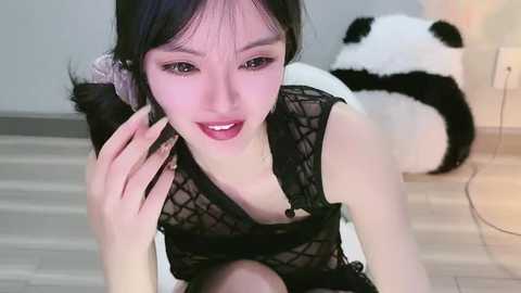 fairy_hf free recording from 2025-12-21 00:06:00