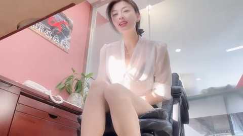 maneki_nekoo free recording from 2025-12-21 02:02:00