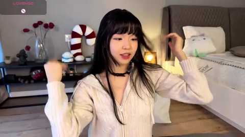 melana_love free recording from 2025-12-21 00:06:00