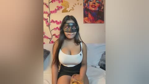 miss_anjali_m free recording from 2025-12-21 00:02:00